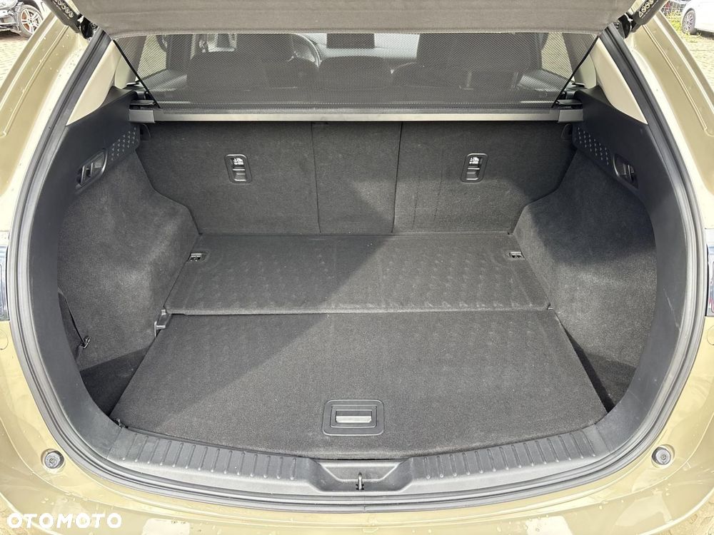 Mazda CX-5 - 17