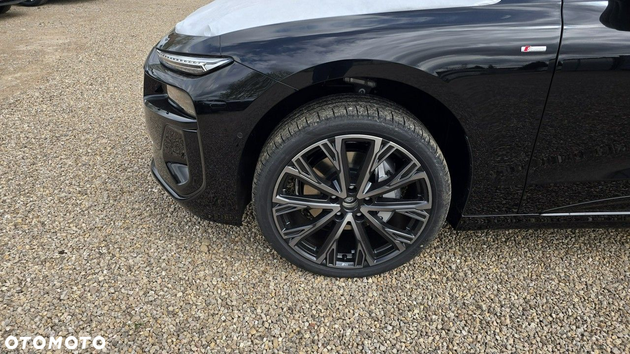 Audi A6 - 4