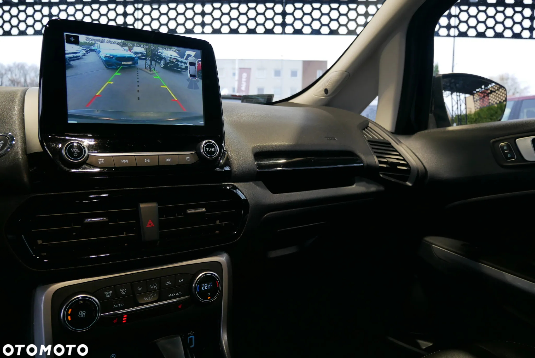 Ford EcoSport - 31