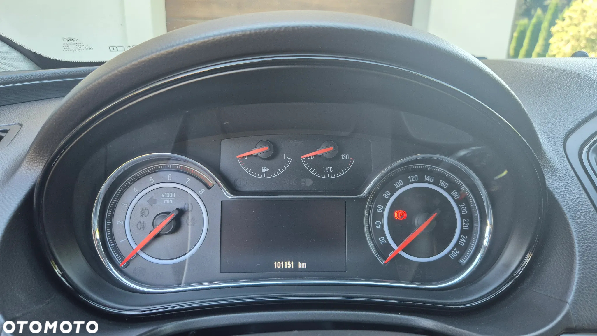 Opel Insignia - 6