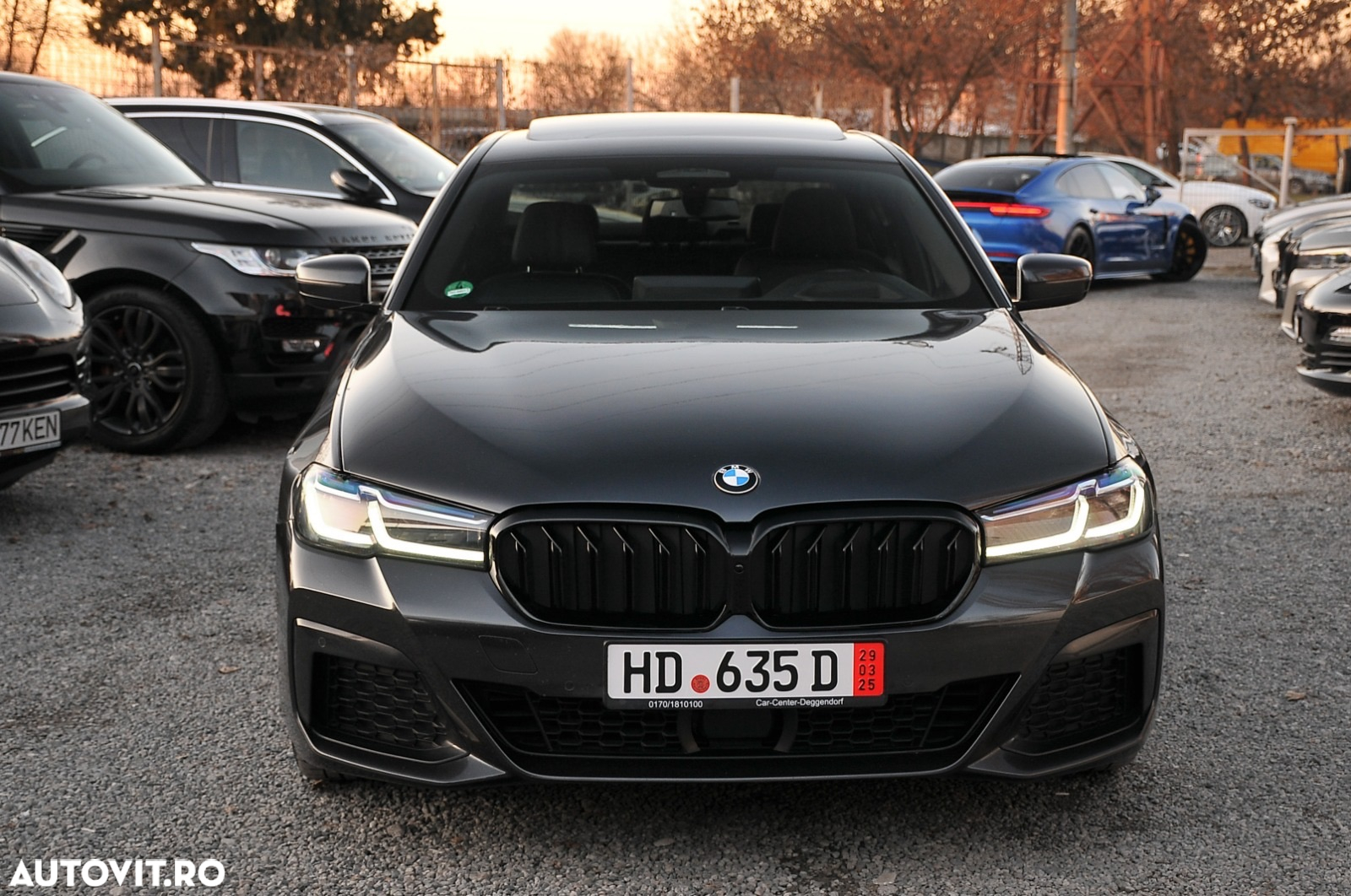 BMW Seria 5 - 5