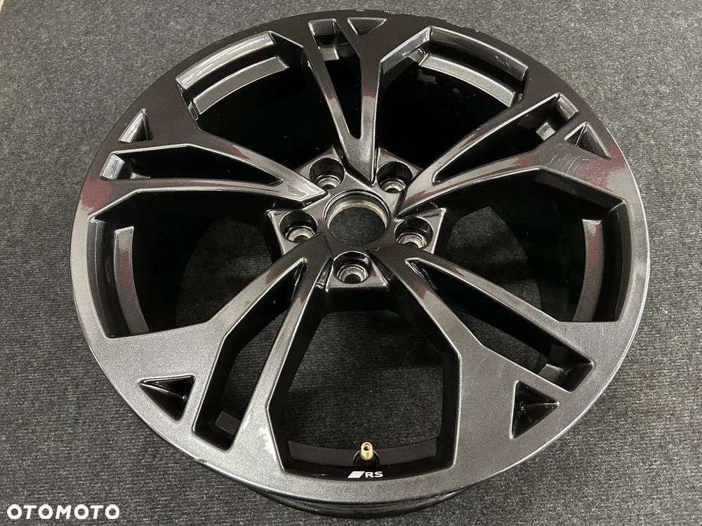 Alufelga Audi RS3 8Y0 18 cali 5x112 1szt. 8Y0601025CF - 2