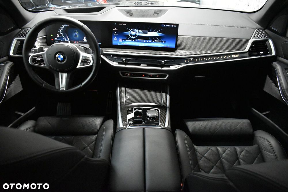 BMW X5 - 6