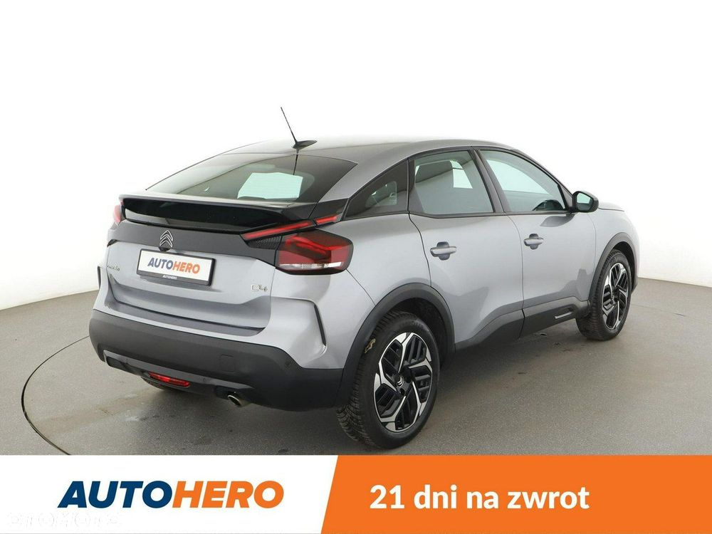 Citroën C4 1.5 BlueHDi Feel Pack S&S - 7