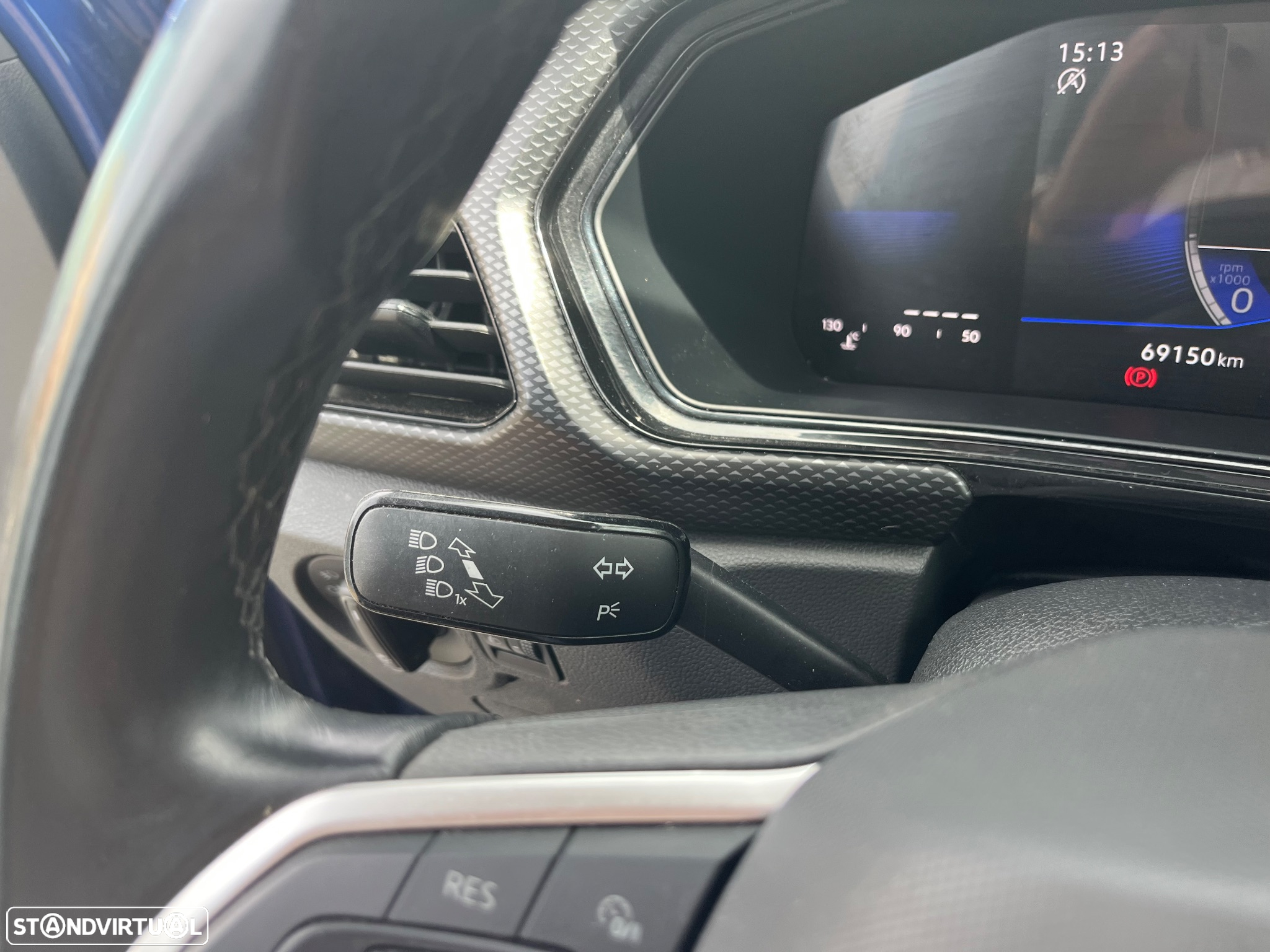 VW T-Cross 1.0 TSI Urban - 25