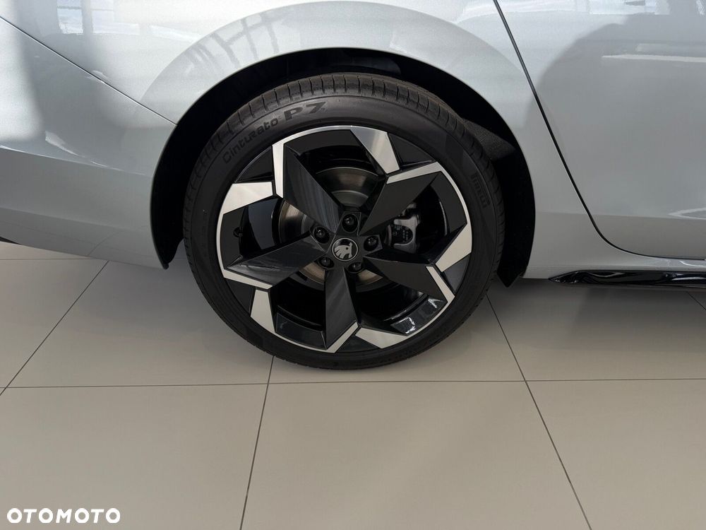 Skoda Superb 1.5 TSI mHEV Sportline DSG - 33