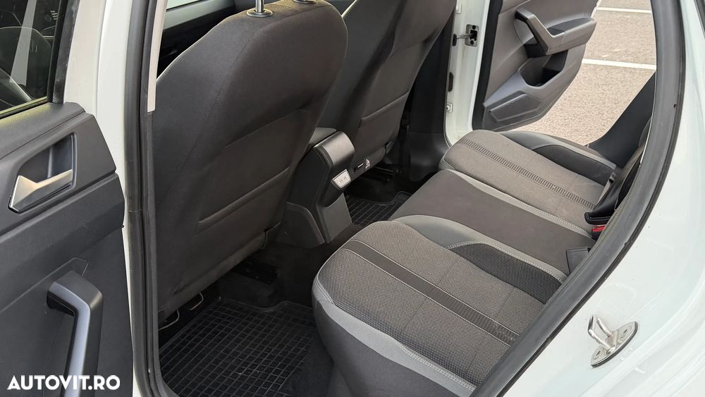 Volkswagen Polo 1.0 TSI DSG Style - 14