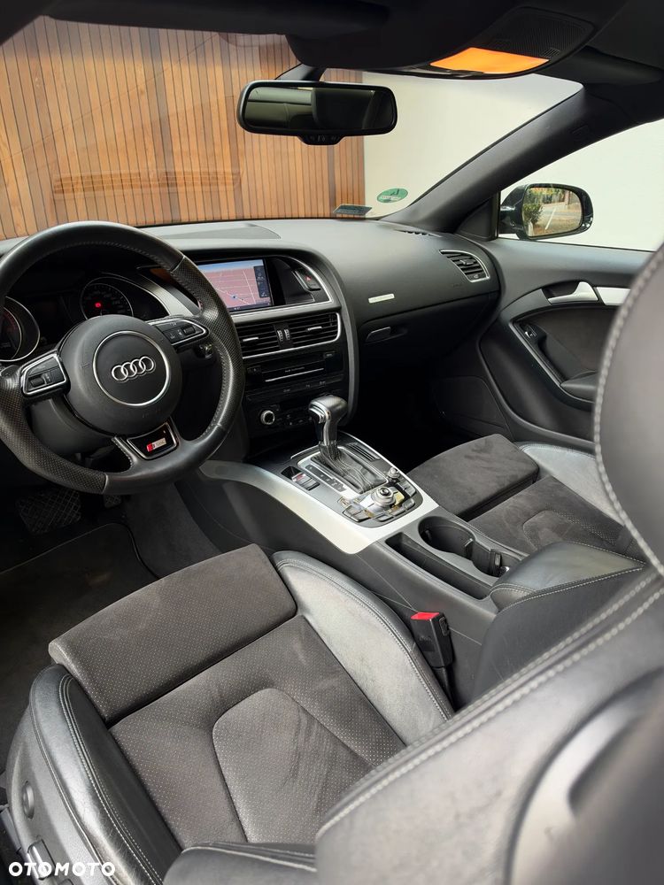 Audi A5 Coupé - 12