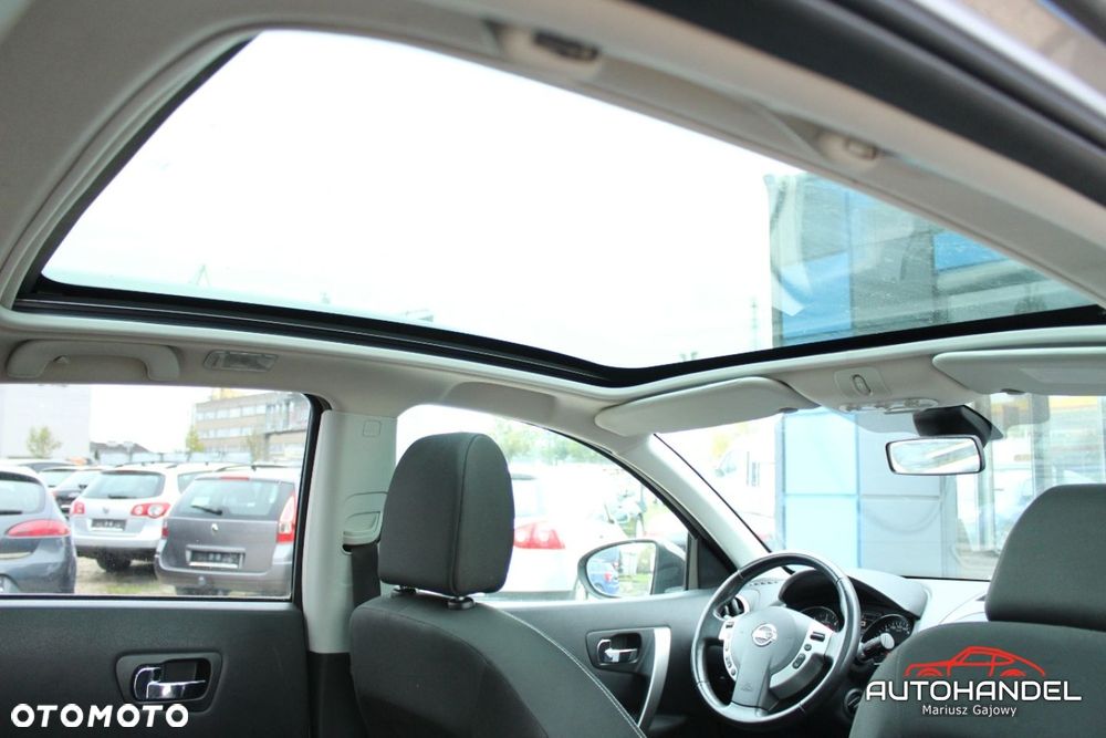 Nissan Qashqai - 19
