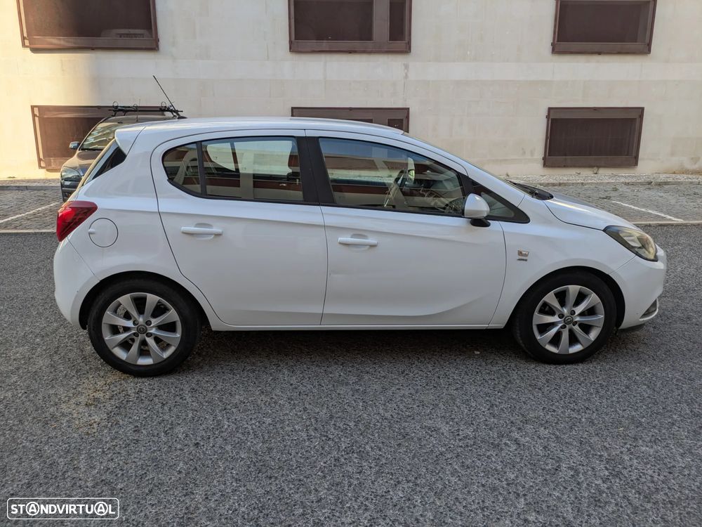 Opel Corsa 1.4 Active - 1