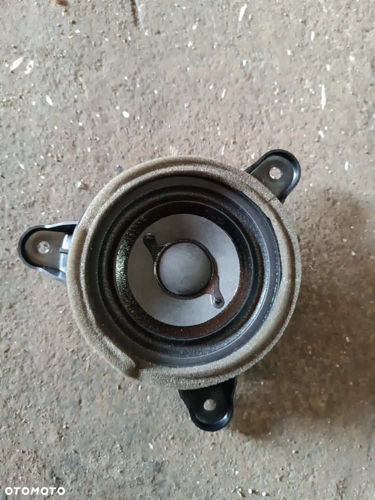Głośnik drzwi przód Audi A8 S8 4H 4H0035397 Bose - 1