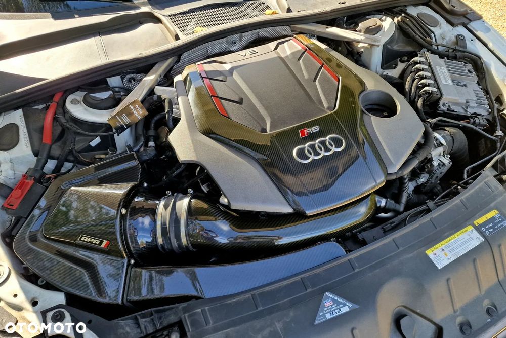 Audi RS5 Sportback - 7