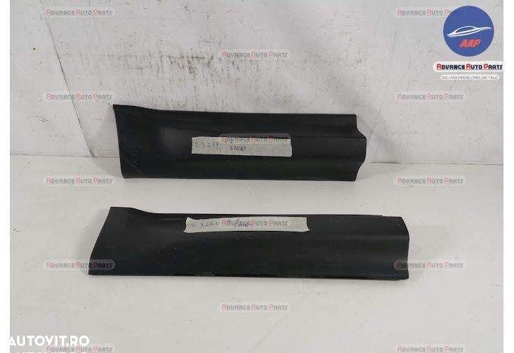Bandou Usa Dreapta Spate original Land Rover  Range Rover Sport  2 [20 - 1