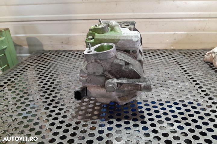 Compresor AC 1K0820859T 1K0820859T Seat Leon 2 1P [facelift] [2009 - - 4