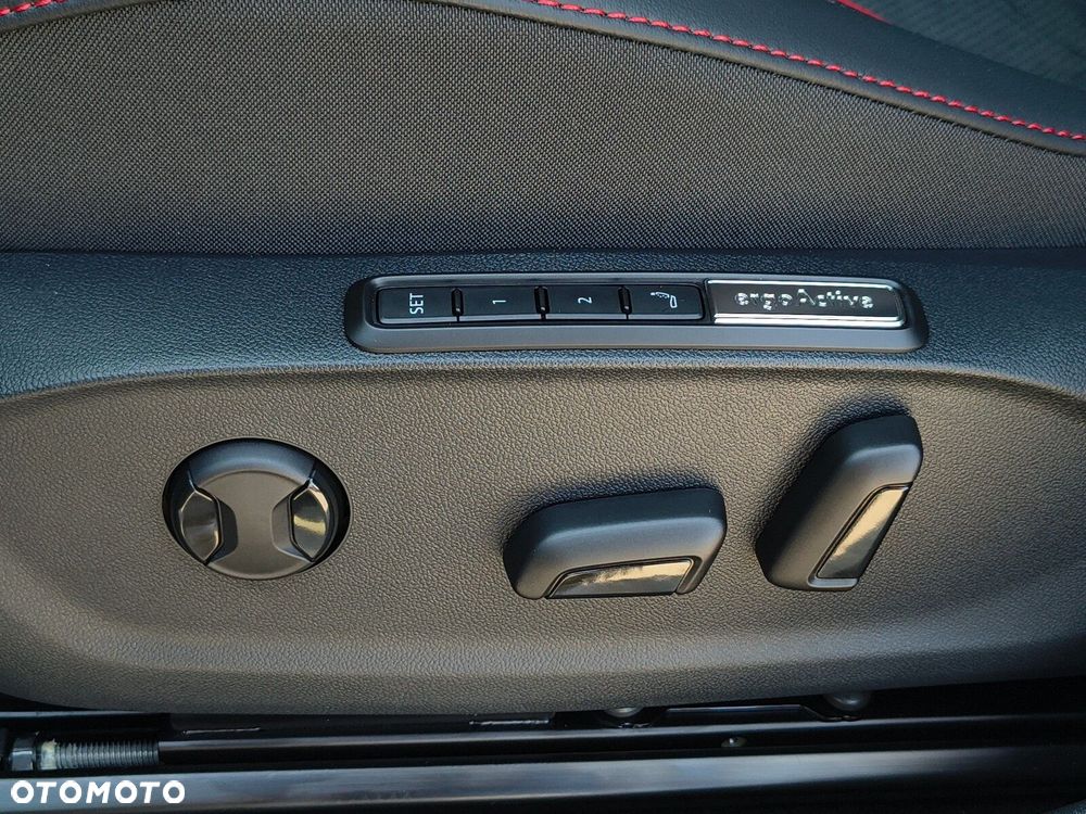 Volkswagen ID.7 86kWh GTX Plus 4Motion - 20