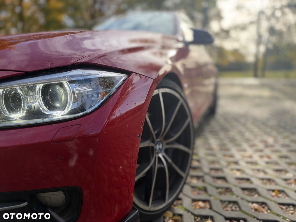 BMW Seria 3 - 21