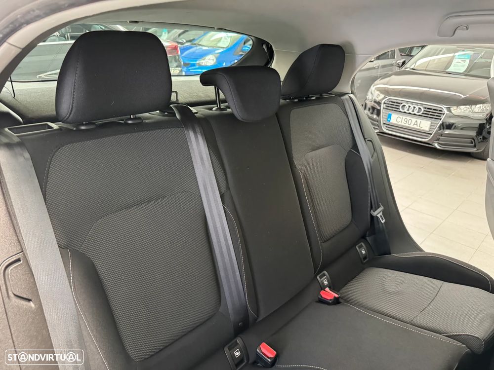 Renault Mégane 1.5 dCi Confort - 22