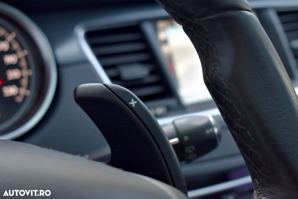 Peugeot 508 BlueHDi 120 EAT6 Stop&Start Business-Line - 21