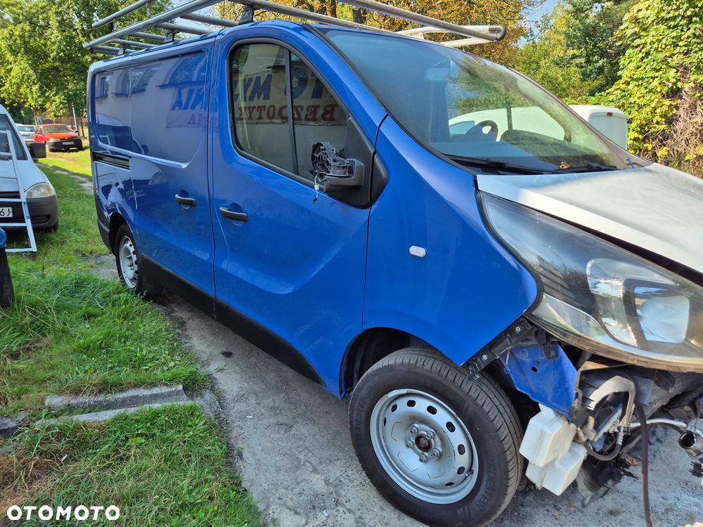 WSZYSTKIE CZĘŚCI 1.6 BITURBO OV489 L20P TALENTO TRAFIC III VIVARO B 14r.+ - 4