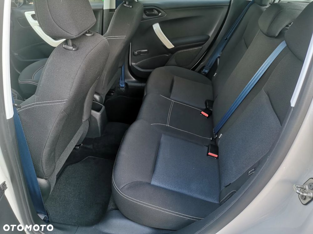 Peugeot 208 PureTech 68 Like - 23