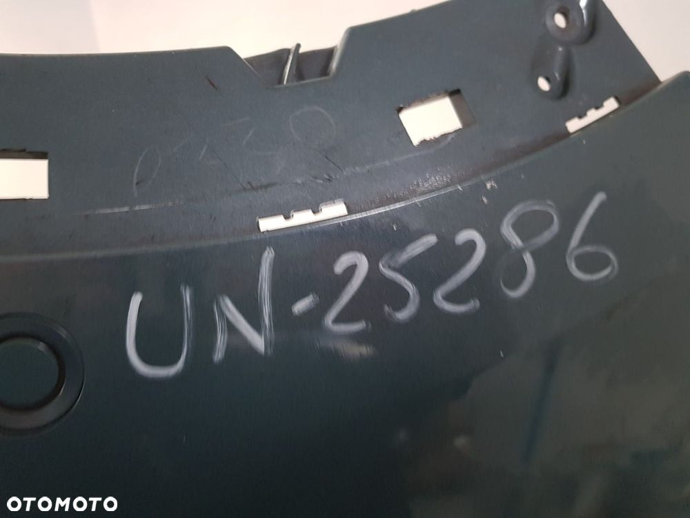 ŁADNY ZDERZAK TYLNY TYŁ VW T-ROC TROC R-LINE LIFT 22-25 LR5Q 2GA807421P 2GA807301FA - 11