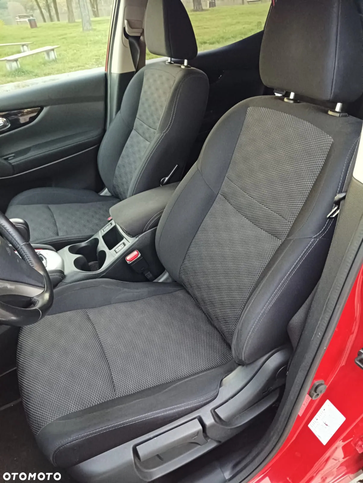 Nissan Qashqai - 19