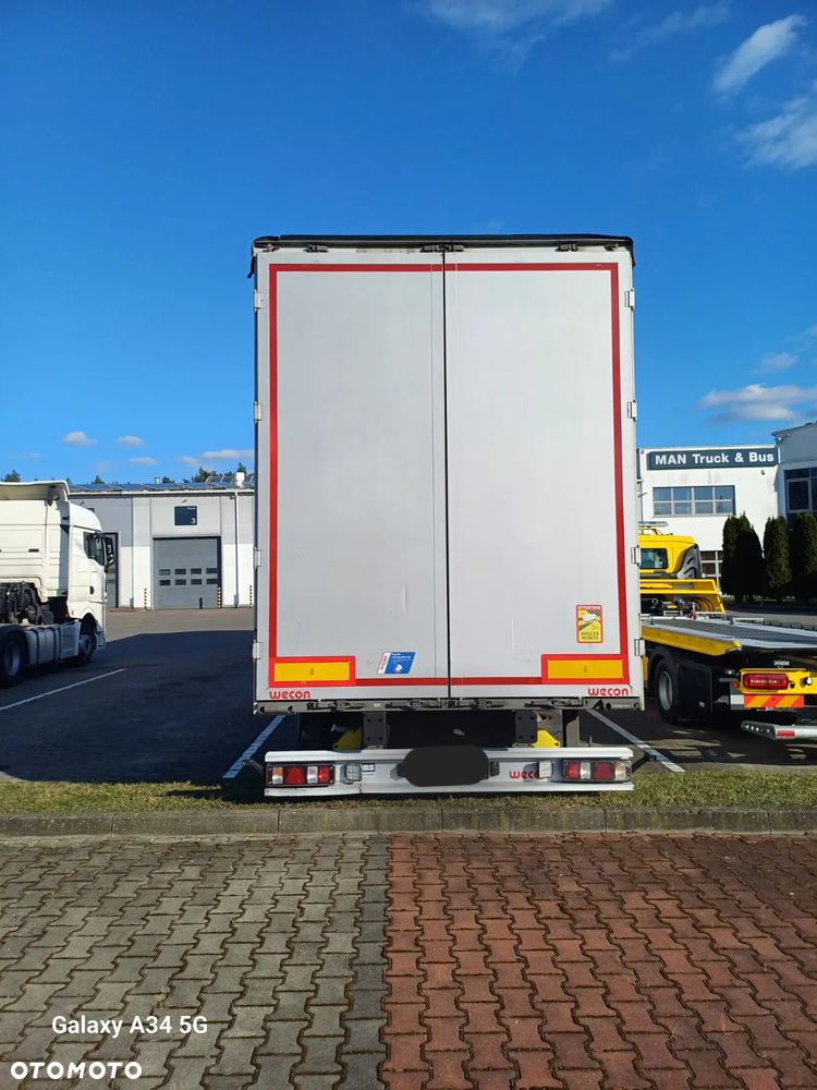 MAN TGX 510 - 6