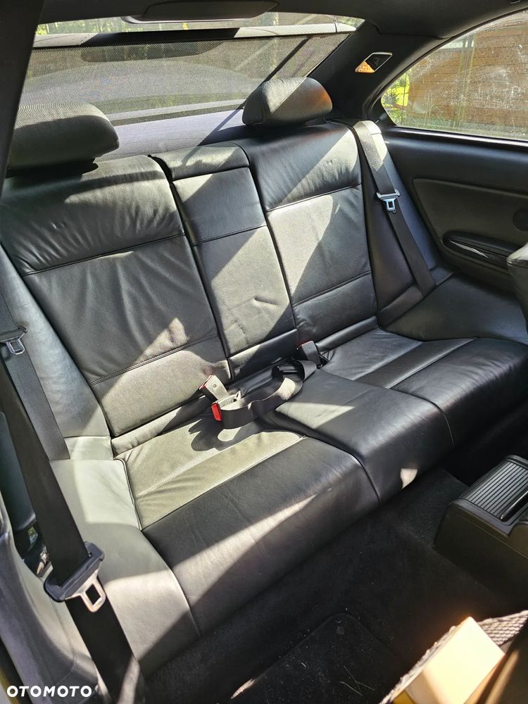 BMW Seria 3 330 Ci Edition Exclusive - 13