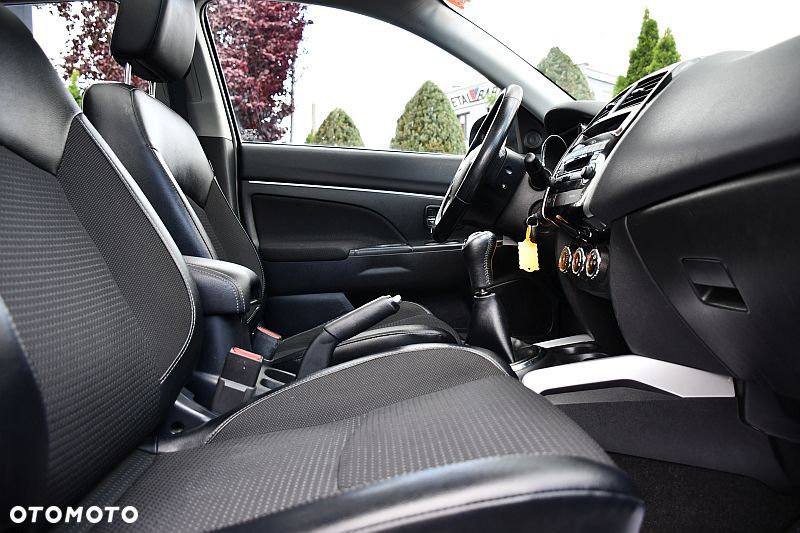 Citroën C4 Aircross 1.6 STT 4x2 Exclusive - 7