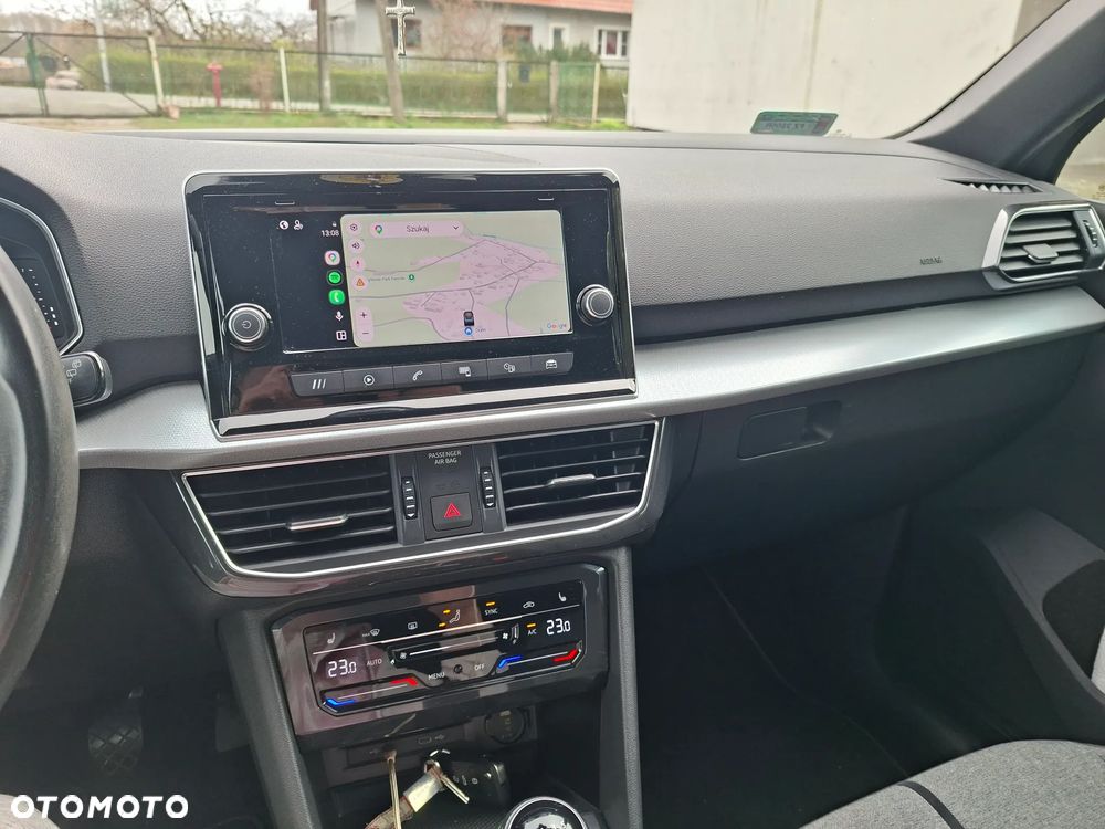 Seat Tarraco 1.5 Eco TSI EVO Style S&S - 8