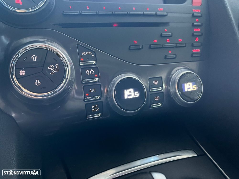 Citroën DS5 2.0 HDi Hybrid4 Sport Chic CMP6 - 15