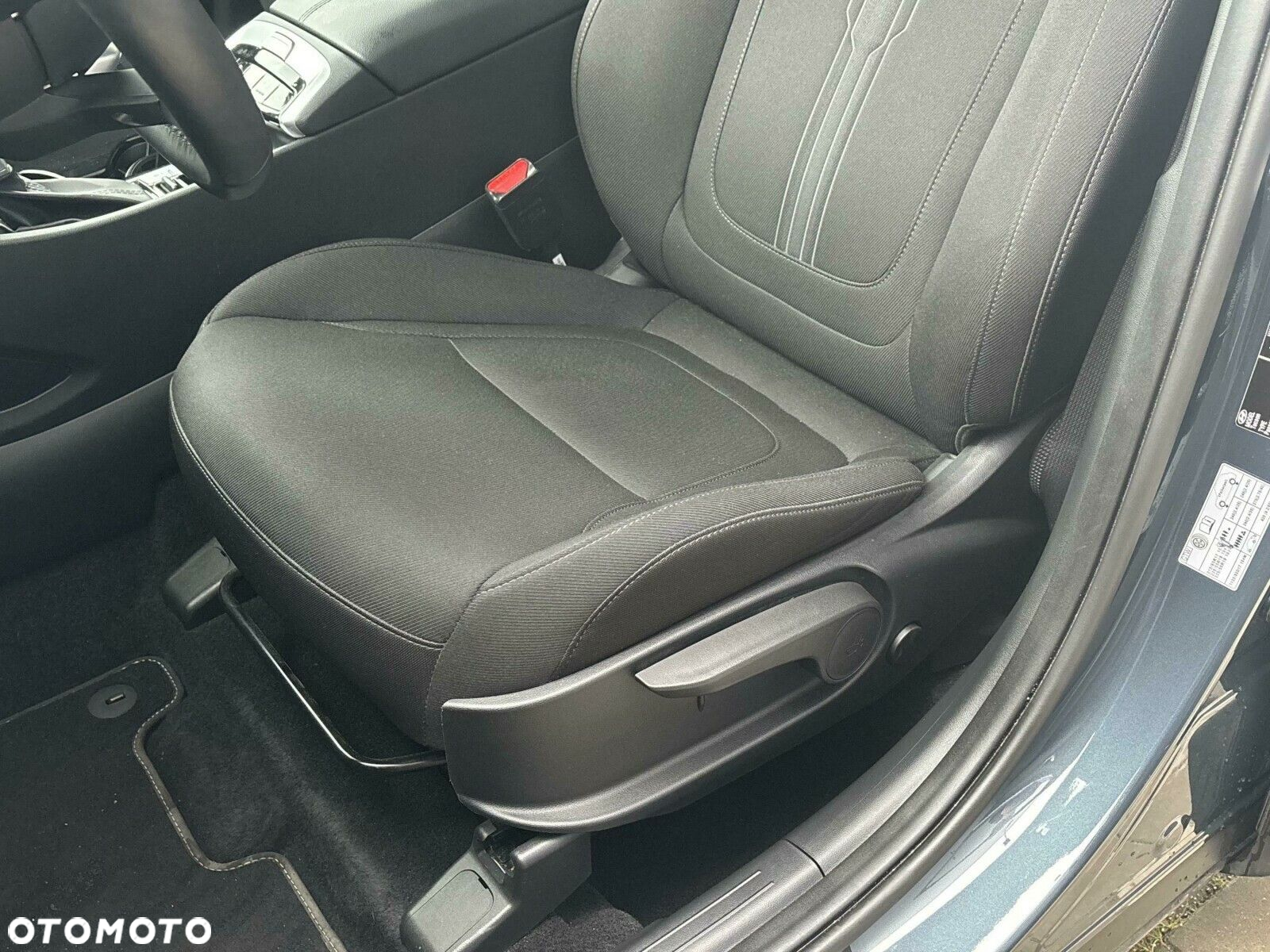 Hyundai Tucson - 12