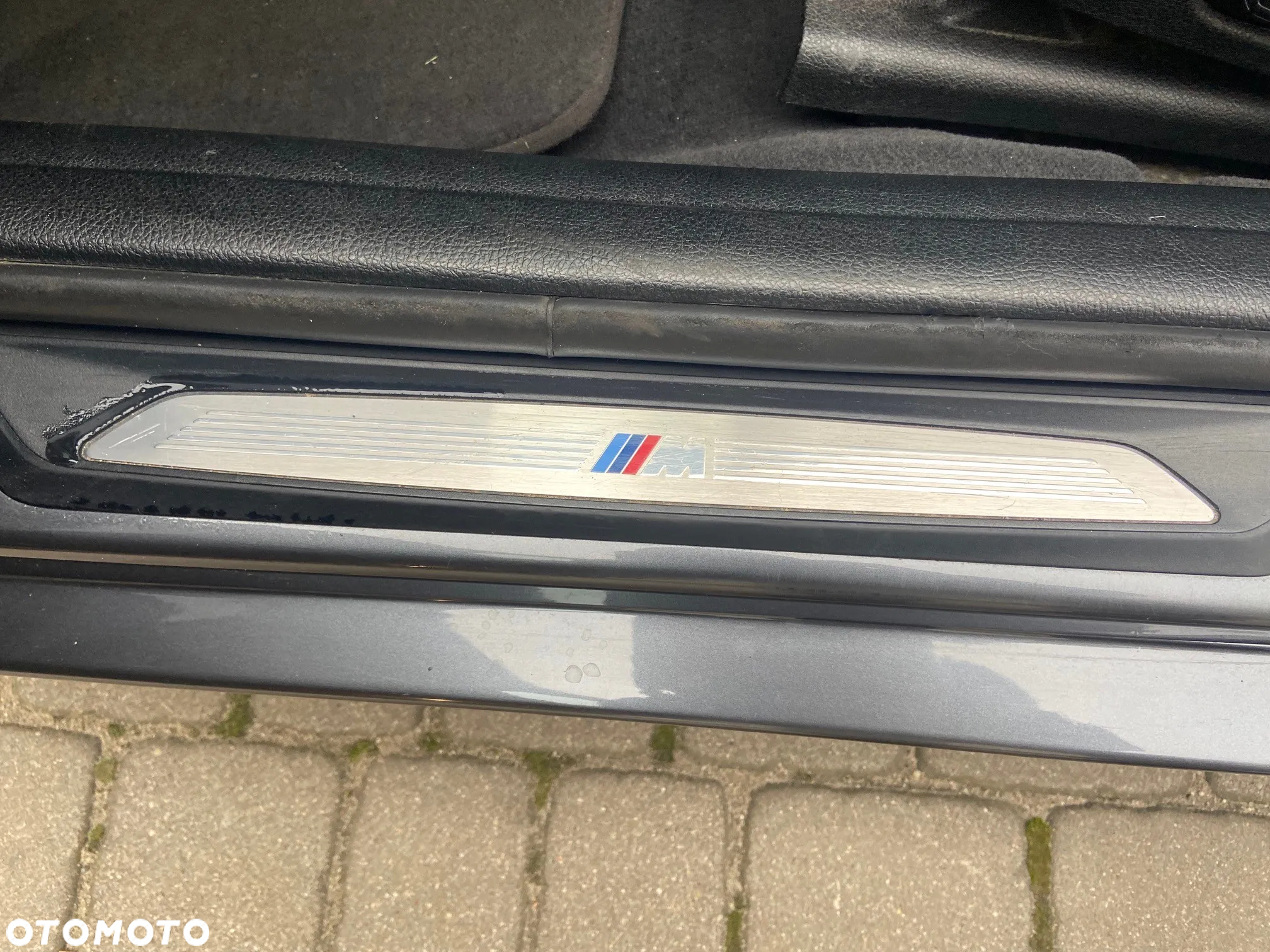 BMW Seria 3 335d xDrive M Sport - 25