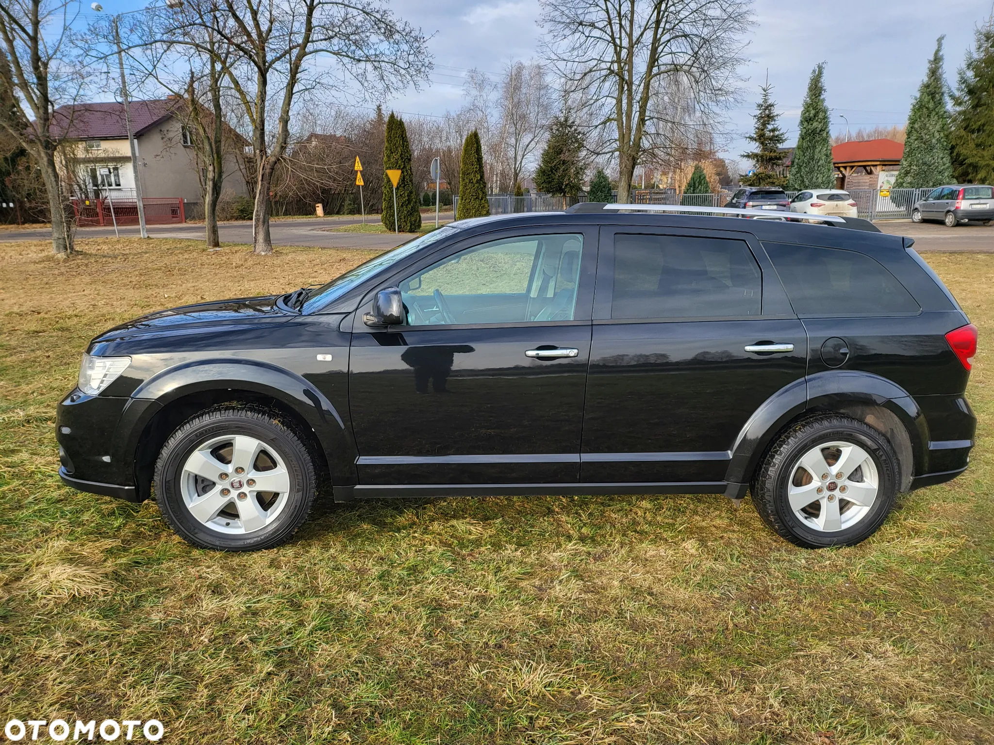 Fiat Freemont 2.0 Multijet Cross AWD - 19