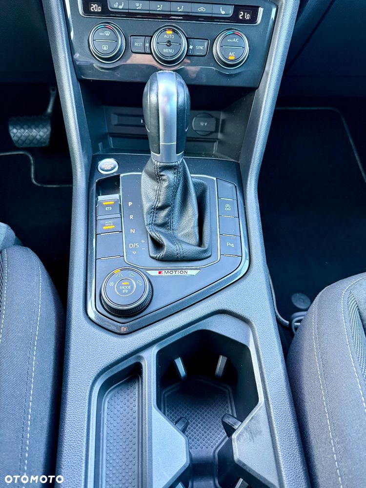 Volkswagen Tiguan 2.0 TSI 4Mot Highline DSG - 14