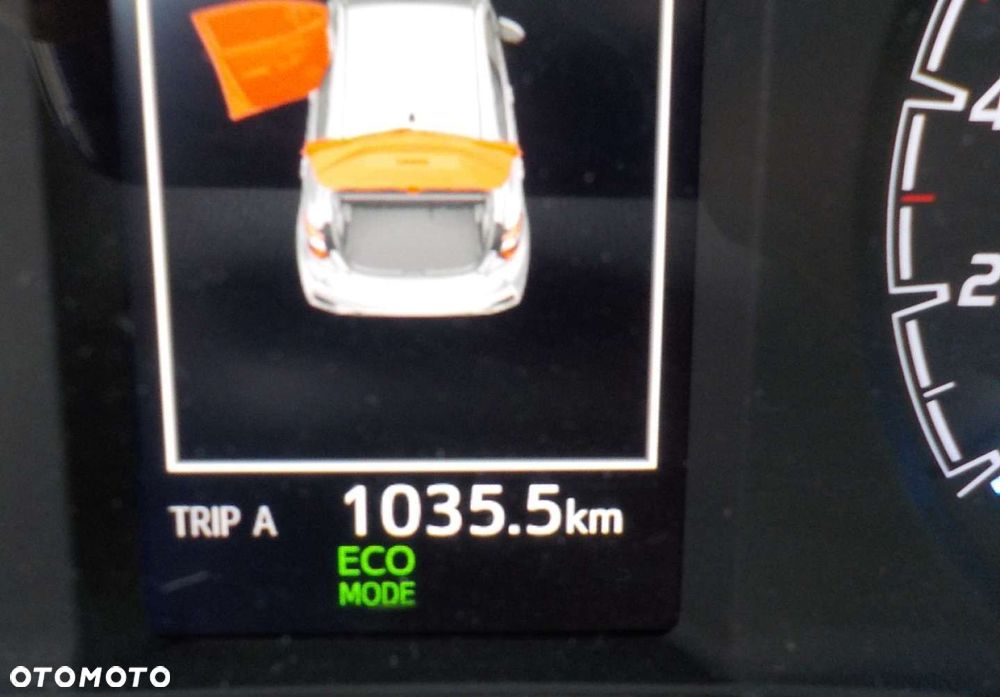 Toyota Yaris - 26