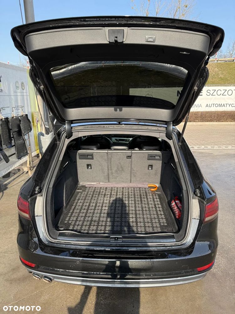 Audi A4 - 22
