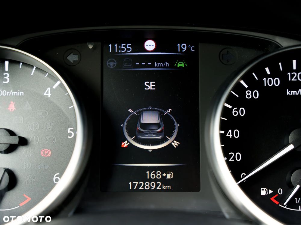 Nissan Qashqai 1.5 dCi Tekna - 26