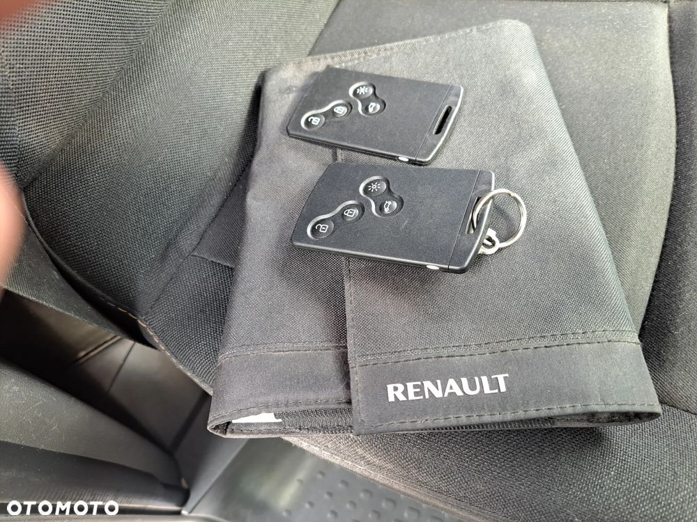 Renault Trafic Combi L1H1 Authentique - 20