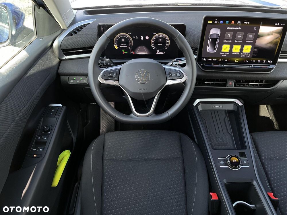 Volkswagen T-Roc - 20