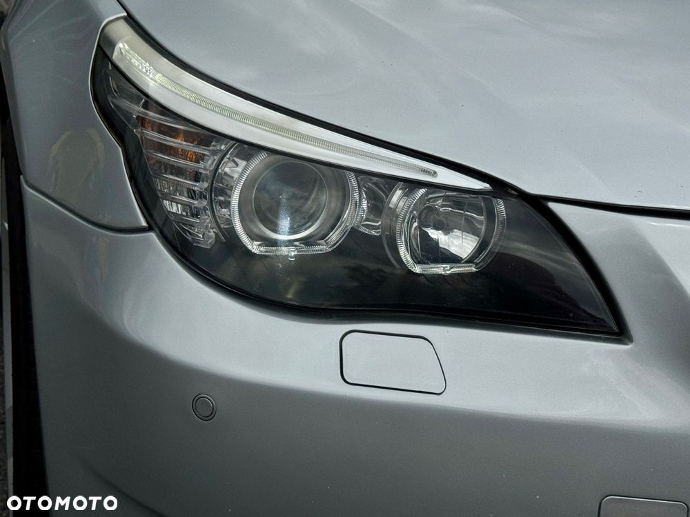 BMW Seria 5 530d - 6