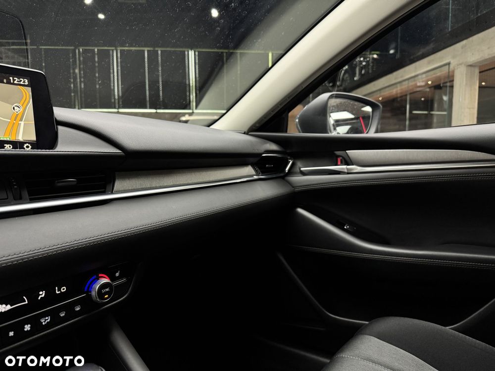 Mazda 6 2.0 SkyJoy - 28
