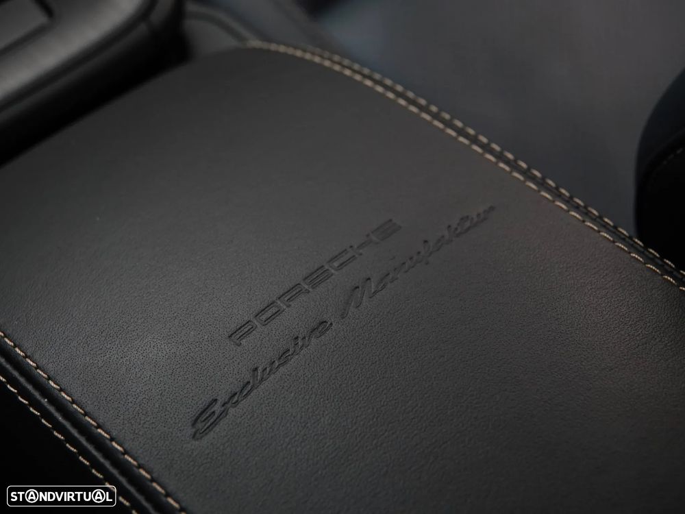 Porsche 911 (992) GT3 Touring Package PDK - 28