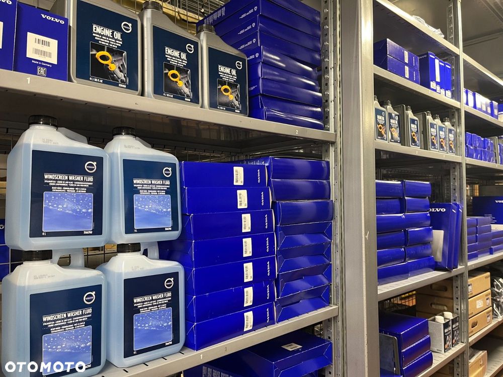 VOLVO XC90 V8 przewod cisnieniowy ukladu wspomagania kierownicy OE 31340945 - 5