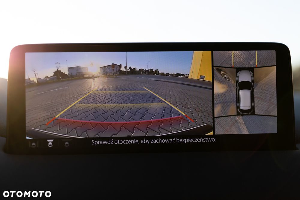 Mazda CX-5 2.0 Exclusive-Line 2WD - 28