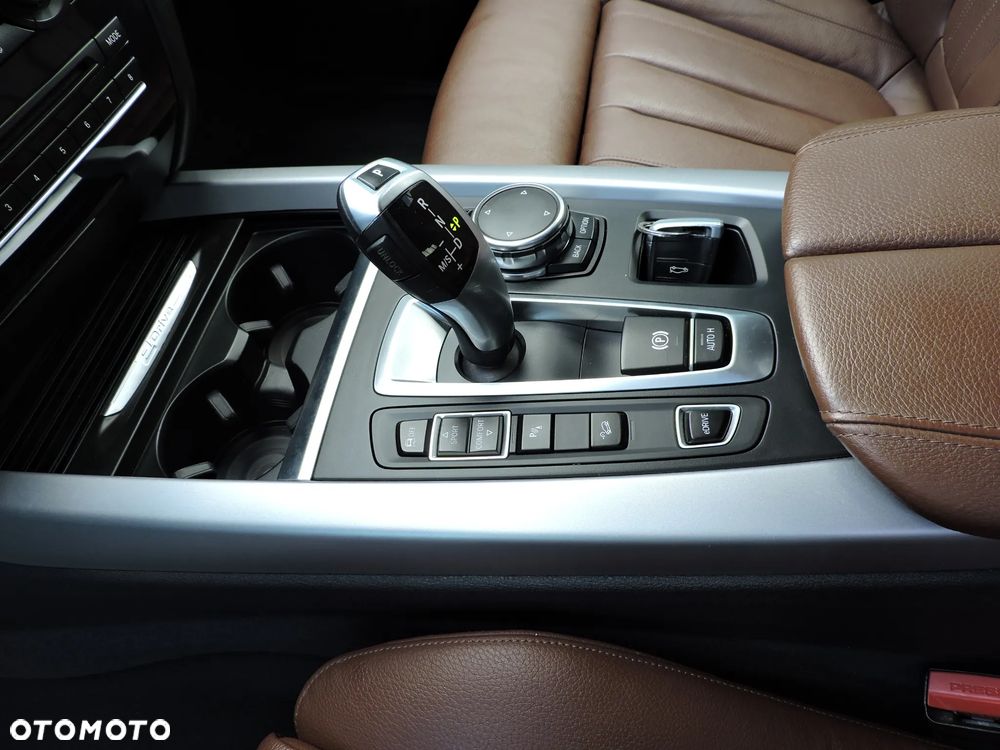 BMW X5 - 17