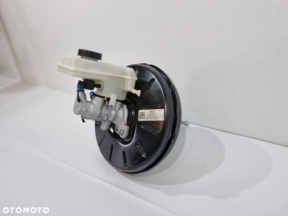 VW GOLF VII PASSAT B8 A3 8V ARTEON LEON III OCTAVIA SERWO POMPA HAMULCOWA 5QH614105 EUROPA - 3