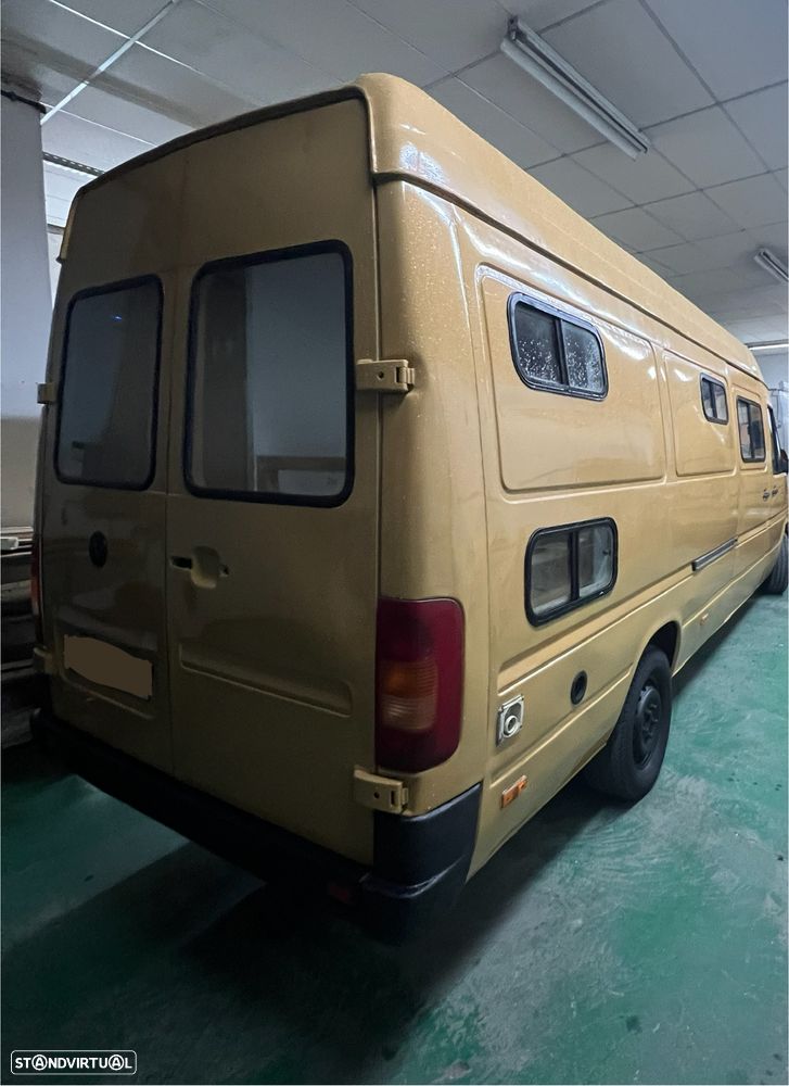 VW LT - 4