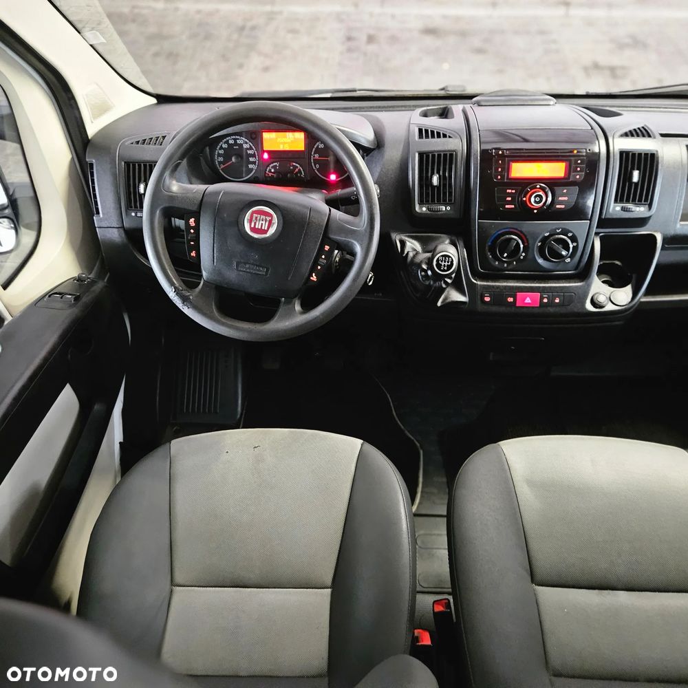 Fiat Ducato - 32