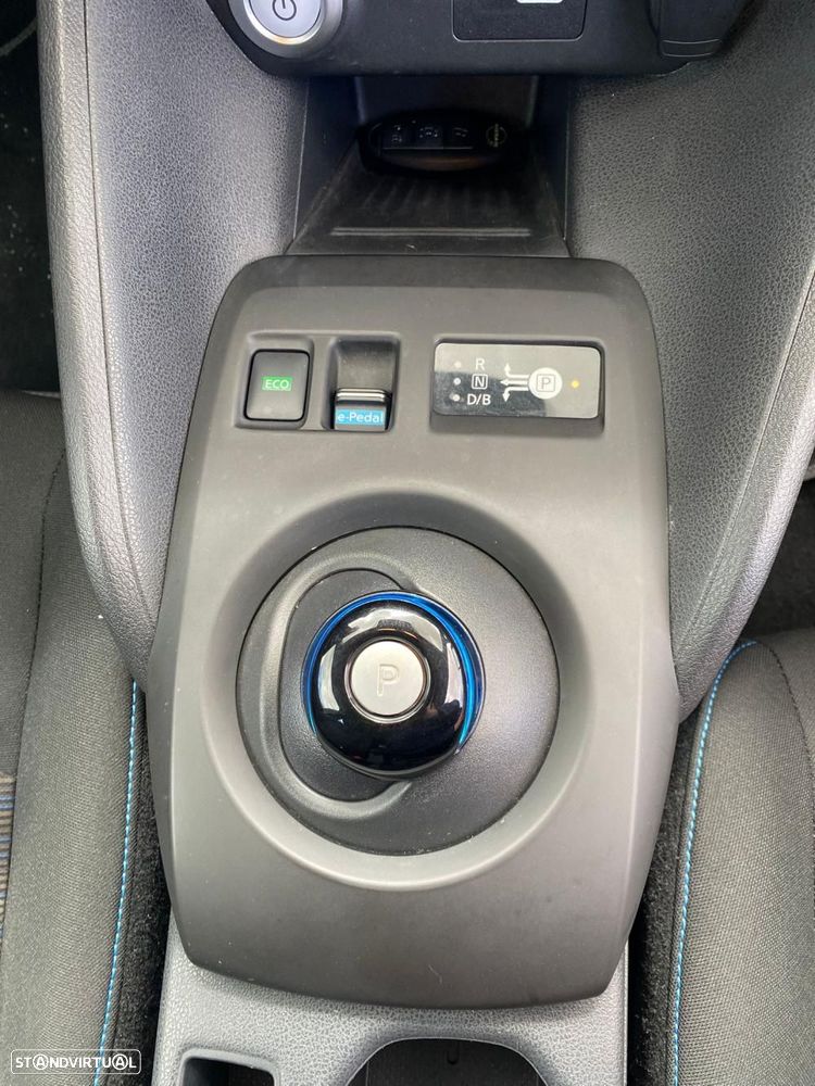 Nissan Leaf e+ Acenta - 9